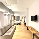 Appartamento Place Your Place Benimaclet