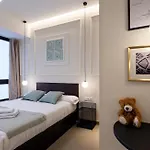 Apartmán Osito Hub - Llorens *