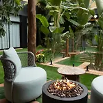 Saman Boutique Otel