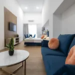 Imprenta Sorolla By Concept Guest house