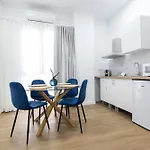 Imprenta Sorolla By Concept Guest house 3*
