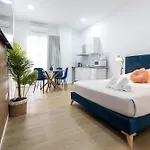 Guest house Imprenta Sorolla By Concept