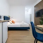 Imprenta Sorolla By Concept Guest house Valencia