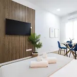 Guest house Imprenta Sorolla By Concept