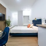 Imprenta Sorolla By Concept Guest house Valencia