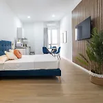 Imprenta Sorolla By Concept 3*