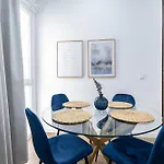 Imprenta Sorolla By Concept Guest house