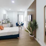 Imprenta Sorolla By Concept Valencia