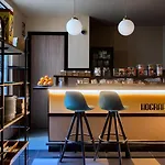 Hografic Ξενοδοχείο Βαλένθια