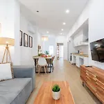 Apartment Travel Habitat Zaidia Con Terraza