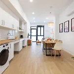 Apartment Travel Habitat Zaidia Con Terraza *