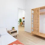 Travel Habitat Zaidia Con Terraza Valencia