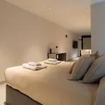 Apartament Vlc Host - Luz Casanova