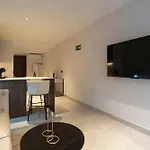 Vlc Host - Luz Casanova Apartament Walencja