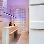 Colo Colo - Single Private Beds Vandrarhem