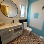 Petite Penthouse With The Sunniest Terrace In