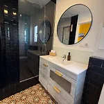 Apartment Petite Penthouse With The Sunniest Terrace In *