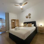 Apartamento Travel Habitat Mediterranean Valencia
