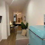 Travel Habitat Mediterranean Lejlighed