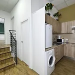 Cooperativa 8 Appartement *