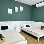Cooperativa 8 Appartement Valencia