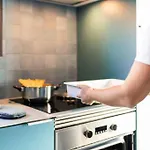 Malvarrosa Point Blue * Valencia