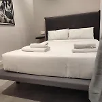 Апартаменты Amplio Estudio En Valencia Валенсия