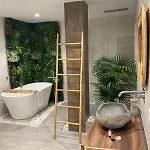 Апартаменты Amplio Estudio En Valencia *