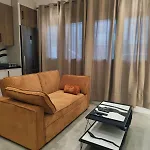 Amplio Estudio En Valencia Апартаменты