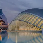 Amplio Estudio En Valencia *