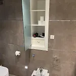 Апартаменты Primera Linea Playa Patacona, *