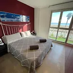Primera Linea Playa Patacona, Апартаменты Валенсия