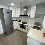 Апартаменты Primera Linea Playa Patacona, Валенсия