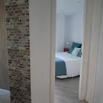 Apartament Familias Y Grupos Muy Grande En El Centro De *