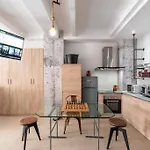 Loft Botanic Center Valencia