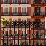 Lägenhet Loft Botanic Center *