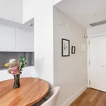 Apartamento With Gym Pool Free Parking Thehavenescape Valência