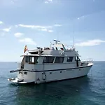 Yacht Our Alissa *