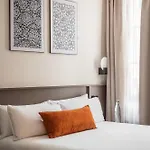 Bypillow Sinfonia Gasthuis