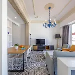 Ruzafa 4 Bedroom Apartment