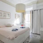 Apartment Ruzafa 4 Bedroom Valencia