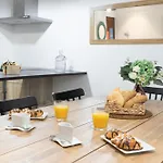Lägenhet Travel Habitat Ayuntamiento Valencia