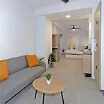 Guestready - A Lovely In La Saidia Апартаменты Валенсия