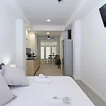 Апартаменты Guestready - A Lovely In La Saidia Валенсия