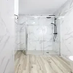 Ln4 - Loft Espacioso Y Acogedor Estudio Cerca Del Metro Zona Ayora Apartment Valencia