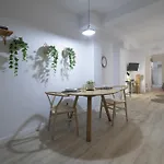 Ln4 - Loft Espacioso Y Acogedor Estudio Cerca Del Metro Zona Ayora Apartment