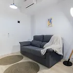 Ln4 - Loft Espacioso Y Acogedor Estudio Cerca Del Metro Zona Ayora Apartment Valencia
