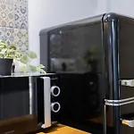 Ln4 - Loft Espacioso Y Acogedor Estudio Cerca Del Metro Zona Ayora Apartment Valencia