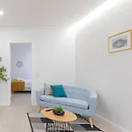 Lejlighed Ag7 Loft Espaciosos Estudios Con Terraza Cercanos Al Metro Zona Ayora Valencia