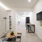 Ag7 Loft Espaciosos Estudios Con Terraza Cercanos Al Metro Zona Ayora * Valencia